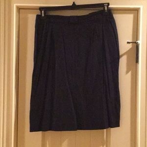 Mossimo Stretch Skirt